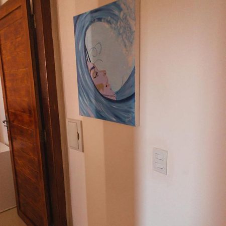 فندق Flats Lirio & Mar ساو ميجيل دو غوستوسو المظهر الخارجي الصورة